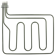 Верхний ТЭН для европлит и шкафов В2-216/280-7,5/8,5, 5/2,5Т220 