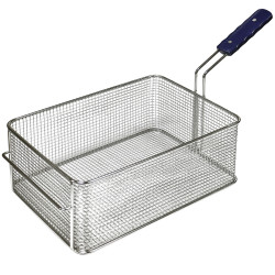 Корзина для фритюрницы ЭФК-40/1Н в сборе  - интернет-магазин КленМаркет.ру