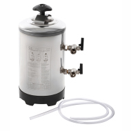 Водоумягчитель DP/08