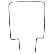 ТЭН 188-8-8.5/1.5Т220 (ШЖ-150), 190-8-8,5/1,5 Т230 для плит ПЭ-0.24М, ПЭ-0.48М, ПЭ-0.72М ТЭН 188-8-8.5/1.5Т220 (ШЖ-150), 190-8-8,5/1,5 Т230 для плит ПЭ-0.24М, ПЭ-0.48М, ПЭ-0.72М