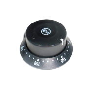 Ручка для термостата 200°С для фритюрницы HY-81 