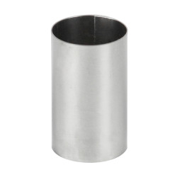 Форма для канапе «Круг» диаметр 30 мм     - интернет-магазин КленМаркет.ру