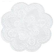 Салфетка кружевная бумажная 305 мм 250 шт Салфетка кружевная бумажная 305 мм 250 шт