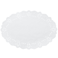 Салфетка кружевная бумажная 160х225 мм 250 шт Салфетка кружевная бумажная 160х225 мм 250 шт