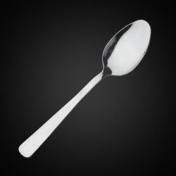 Ложка столовая «Bazis» [2001-A] - интернет-магазин КленМаркет.ру