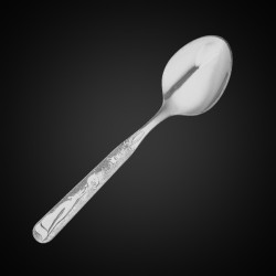 Ложка столовая «Колобок» [1с735] - интернет-магазин КленМаркет.ру