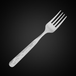 Вилка столовая «Колобок» [1с736] - интернет-магазин КленМаркет.ру