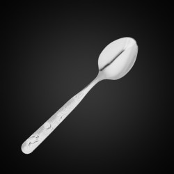 Ложка чайная «Колобок» [1с734] - интернет-магазин КленМаркет.ру