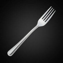 Вилка столовая «Vals» Luxstahl [H006] - интернет-магазин КленМаркет.ру