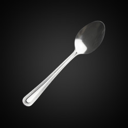 Ложка чайная «Vals» Luxstahl [H006] - интернет-магазин КленМаркет.ру