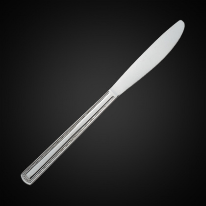 Нож столовый «Vals» Luxstahl [H006] - интернет-магазин КленМаркет.ру
