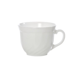 ЧАШКА чайная 220мл TRIANON - интернет-магазин КленМаркет.ру