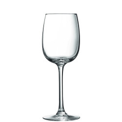 Бокал для вина 300 мл d=76 мм «Аллегресс» [L0042, L2629] - интернет-магазин КленМаркет.ру