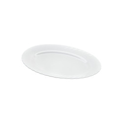 БЛЮДО овал.12'' 290мм TRIANON - интернет-магазин КленМаркет.ру