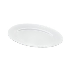 БЛЮДО овал.14'' 350мм TRIANON - интернет-магазин КленМаркет.ру