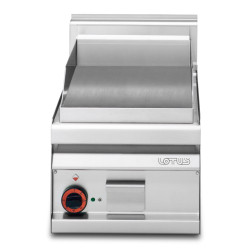 Жарочная поверхность LOTUS FTL-4ET гладкая (серия 65) - интернет-магазин КленМаркет.ру