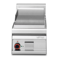 Жарочная поверхность LOTUS FTL-4ET гладкая (серия 65) Жарочная поверхность LOTUS FTL-4ET гладкая (серия 65)