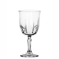 Бокал для вина 270 мл Карат [01050473, 440147/b]