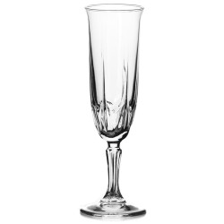 Бокал для шампанского (флюте) 163 мл Карат [01060328]   - интернет-магазин КленМаркет.ру