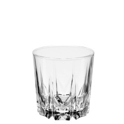 Стакан рокс 300 мл Карат [1020360]  - интернет-магазин КленМаркет.ру