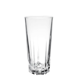 Стакан хайбол 330 мл Карат [01010561, 52888/b]  - интернет-магазин КленМаркет.ру