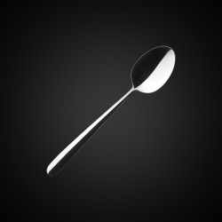 Ложка чайная «Nizza» Luxstahl [DJ-12011] - интернет-магазин КленМаркет.ру