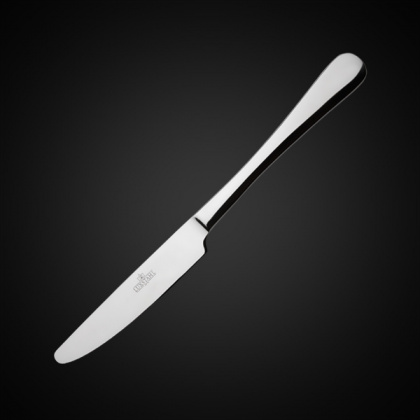 Нож столовый «Toscana» Luxstahl [DJ-06050] - интернет-магазин КленМаркет.ру