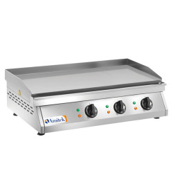 Жарочная поверхность AMITEK FT3L гладкая - интернет-магазин КленМаркет.ру