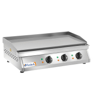 Жарочная поверхность AMITEK FT3L гладкая Жарочная поверхность AMITEK FT3L гладкая