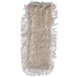 Моп 400х130 мм с кармашками [00000495] - интернет-магазин КленМаркет.ру