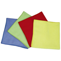 Салфетки для протирки MULTI-T 400х400 мм 5шт - интернет-магазин КленМаркет.ру