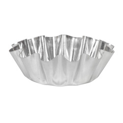 Форма для кекса пищевая жесть [ФКк-1]   - интернет-магазин КленМаркет.ру