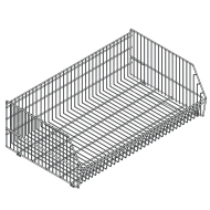 Корзина для фруктов и овощей 1000х470х320 мм