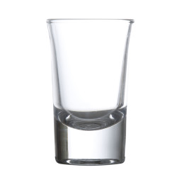 Стопка 40 мл Boston Shots [01080406, 52174/b]  - интернет-магазин КленМаркет.ру