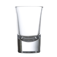 Стопка 40 мл Boston Shots [01080406, 52174/b] 