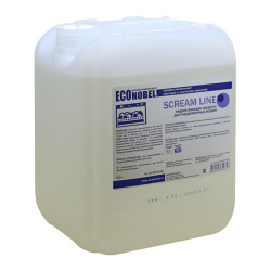 Средство моющее для посудомоечных машин