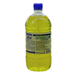 Средство для мытья посуды концентрированное 