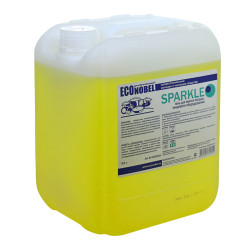 Средство для мытья посуды концентрированное 