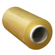 Пленка стрейч пищевая ПВХ 450 мм х 700 м 9мк [R 458-350/1]   