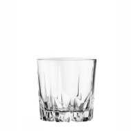 Стакан рокс 200 мл Карат [01020250, 52886/b] 