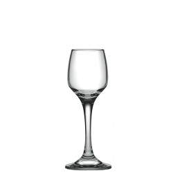 Рюмка 65 мл Изабелла [01070910]  - интернет-магазин КленМаркет.ру