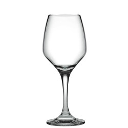 Бокал для вина 350 мл Изабелла [01050551] - интернет-магазин КленМаркет.ру