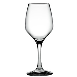 Бокал для вина 400 мл Изабелла [01050758] - интернет-магазин КленМаркет.ру