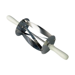 Валок для нарезки теста для круассанов 180х200 мм [RSC180х200] - интернет-магазин КленМаркет.ру