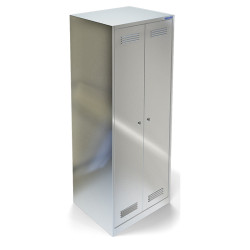 СТЕЛЛАЖ для одежды СТК-892/600 (278 215) - интернет-магазин КленМаркет.ру