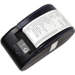 АТОЛ 11Ф (RS+USB, без ФН) черный - интернет-магазин КленМаркет.ру