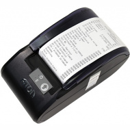 АТОЛ 11Ф (RS+USB, без ФН) черный