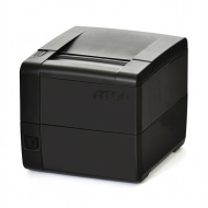 АТОЛ 25Ф (RS+USB+Ethernet, без ФН) черный