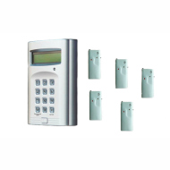 Электронная очередь Fast- Food Smart 900 комплект	 Электронная очередь Fast- Food Smart 900 комплект