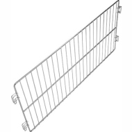 Вертикальный разделитель стола для распродаж TS-D8